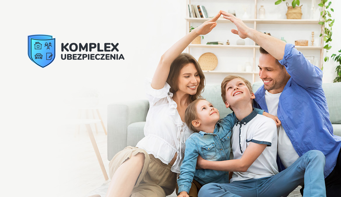 Ubezpieczenia Kamionka Wielka